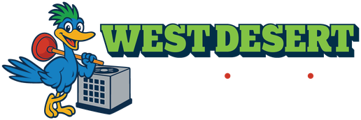 West Desert Plumbing, Heating & Air