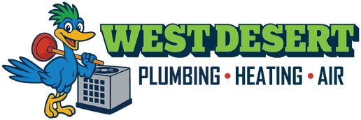 West Desert Plumbing, Heating & Air